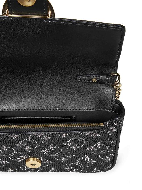 borsa donna nera PINKO | 100061A20D/ZI1Y